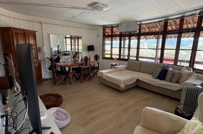 Casa Alto padrão para venda em São Lourenço MG