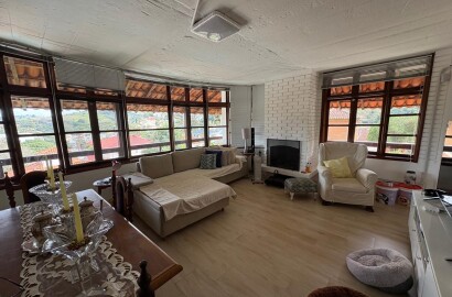 Casa Alto padrão para venda em São Lourenço MG