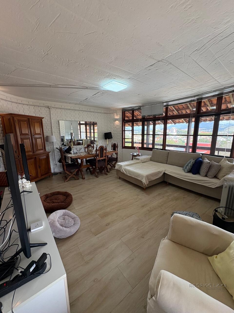 Casa Alto padrão para venda em São Lourenço MG
