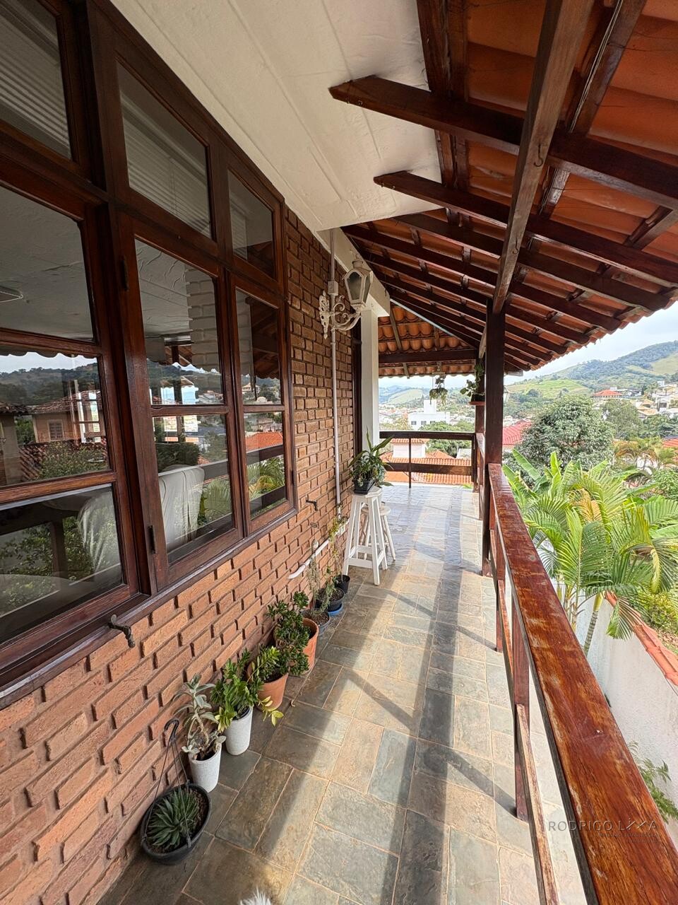 Casa Alto padrão para venda em São Lourenço MG