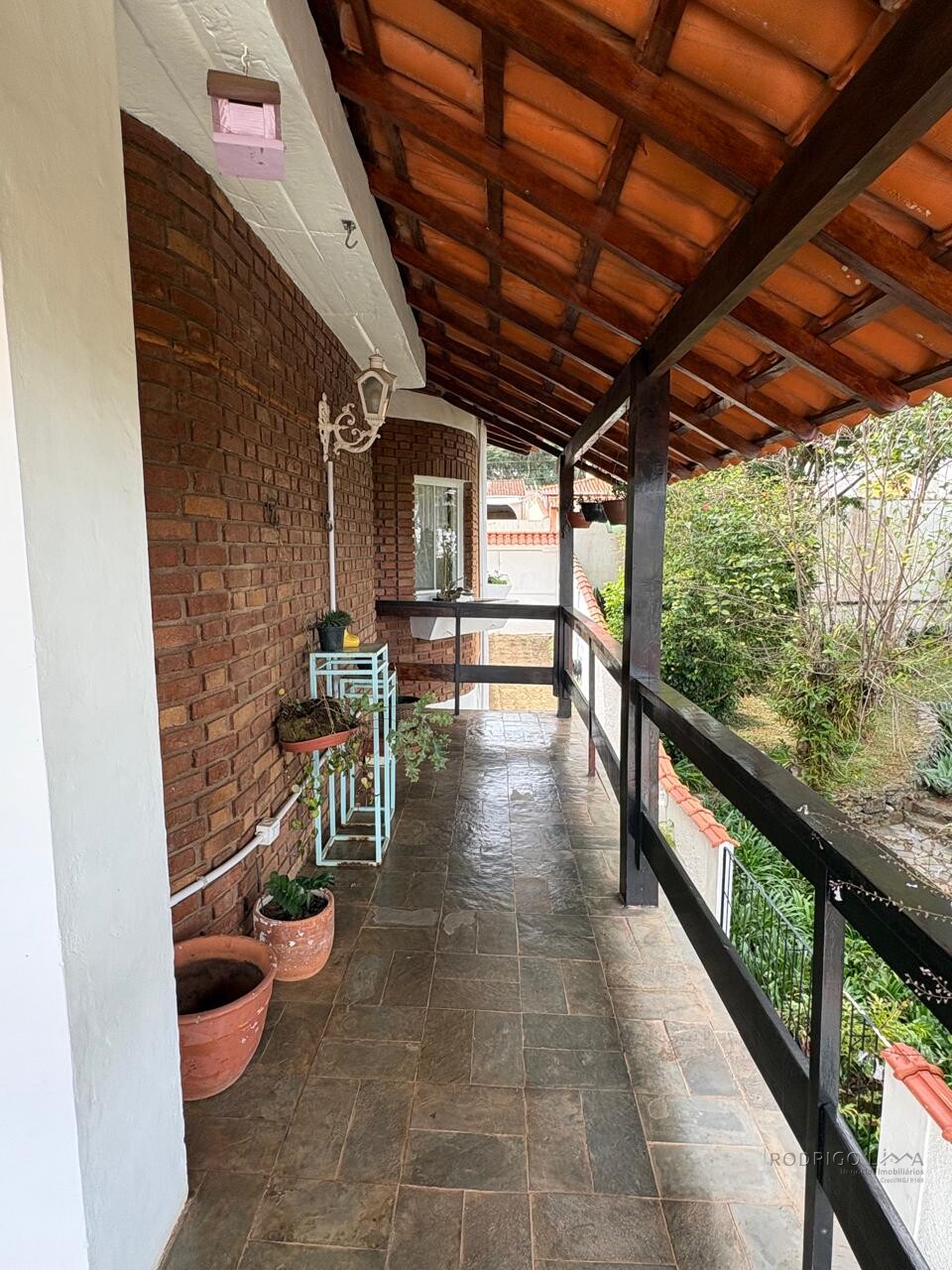 Casa Alto padrão para venda em São Lourenço MG