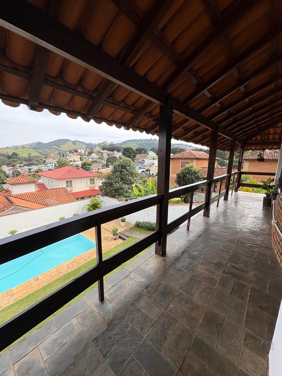 Casa Alto padrão para venda em São Lourenço MG