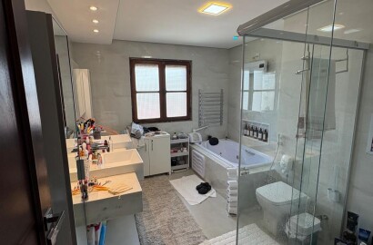 Casa Alto padrão para venda em São Lourenço MG