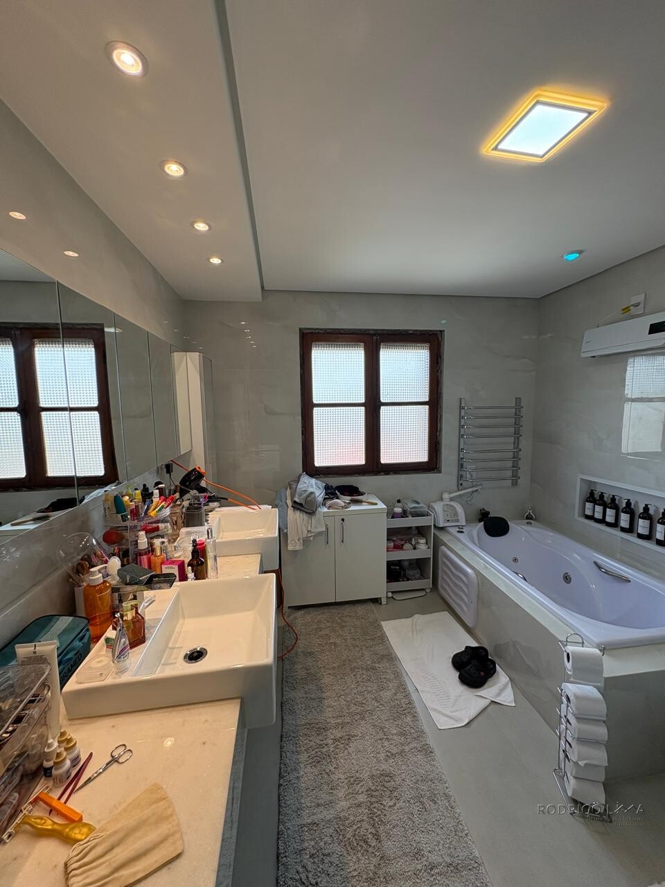 Casa Alto padrão para venda em São Lourenço MG