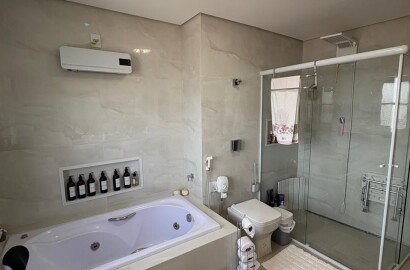 Casa Alto padrão para venda em São Lourenço MG