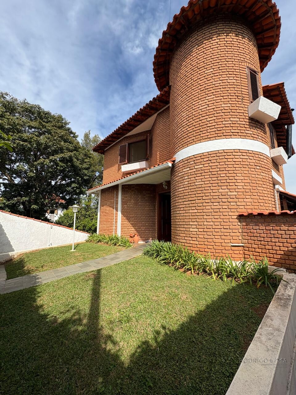 Casa Alto padrão para venda em São Lourenço MG