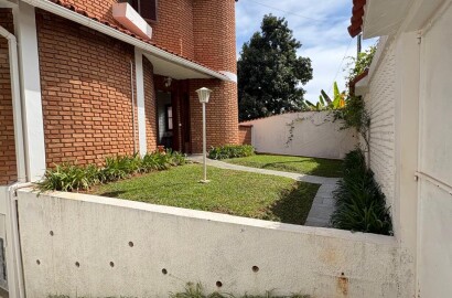 Casa Alto padrão para venda em São Lourenço MG