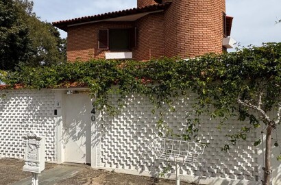 Casa Alto padrão para venda em São Lourenço MG