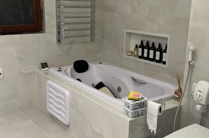 Casa Alto padrão para venda em São Lourenço MG