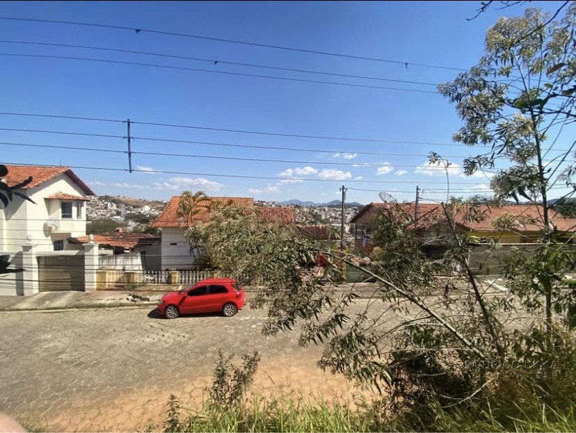 Ótimo terreno para venda em São Lourenço MG.