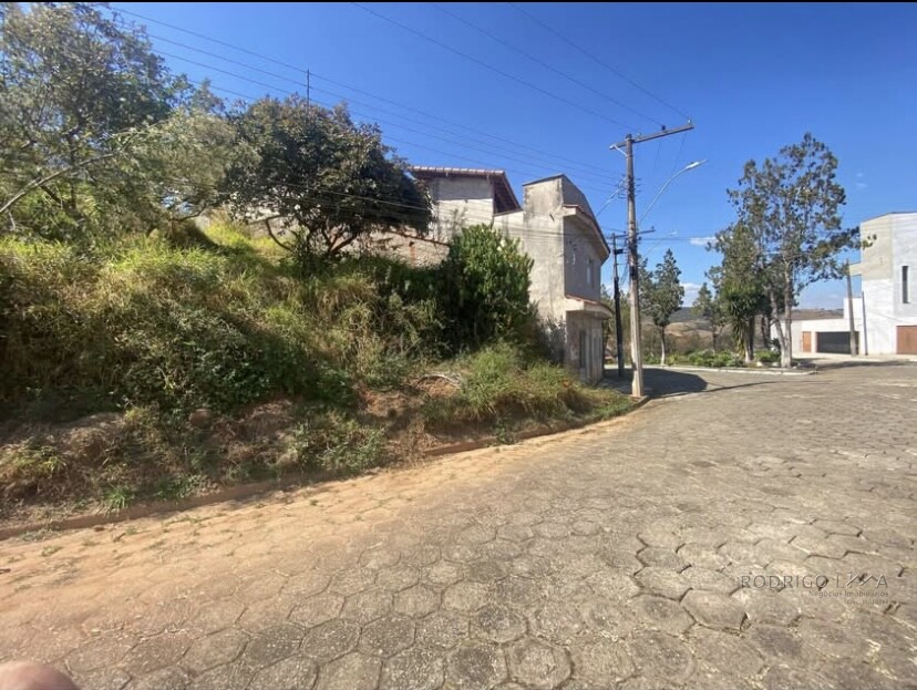 Ótimo terreno para venda em São Lourenço MG.