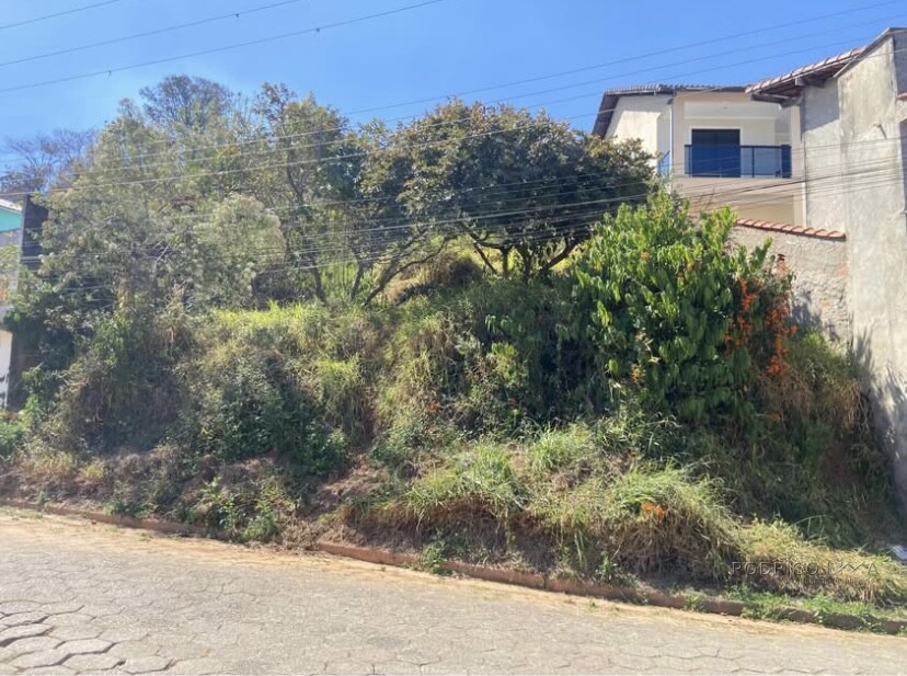 Ótimo terreno para venda em São Lourenço MG.