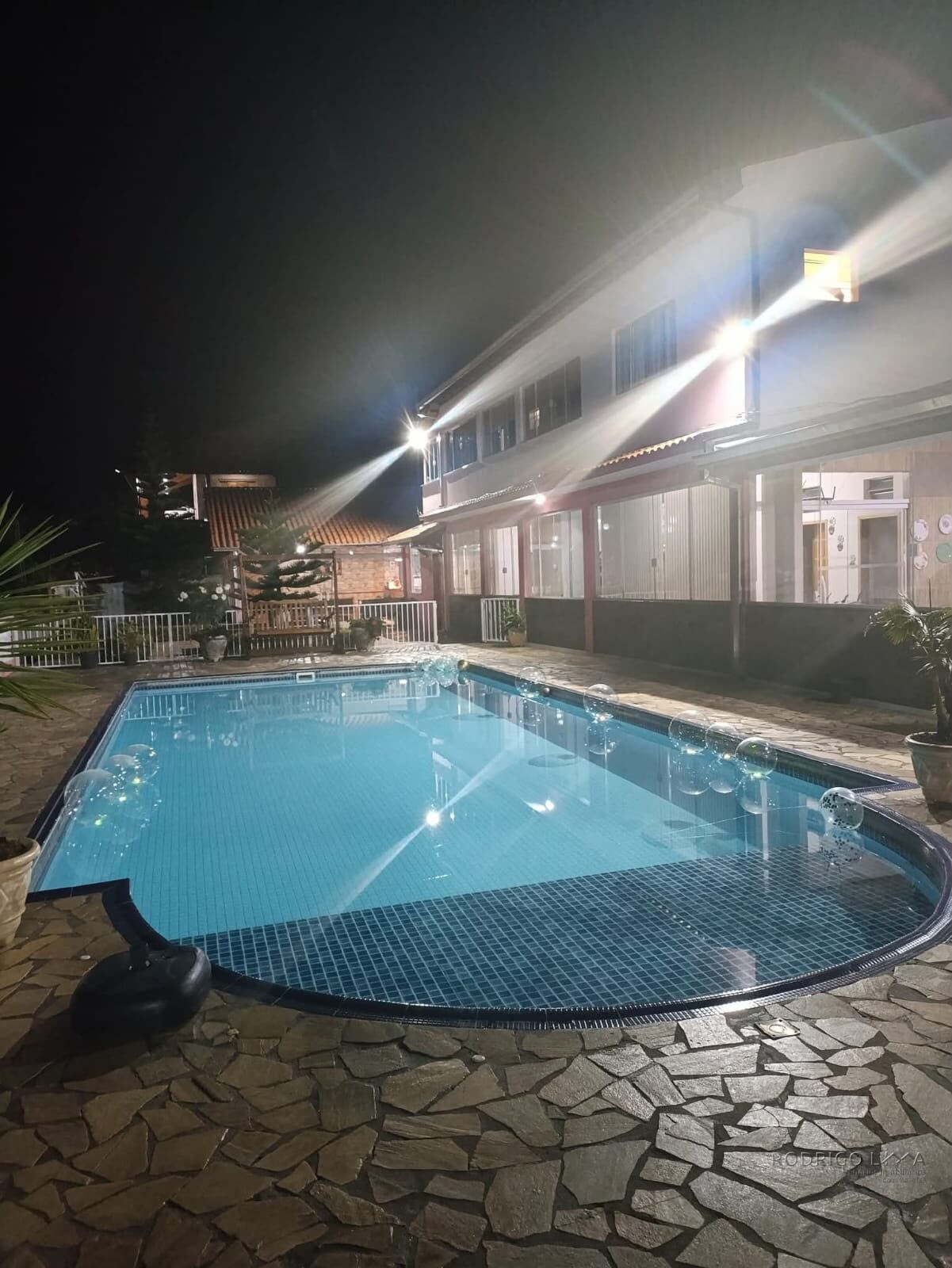 Sítio para venda em Maria da Fé Mg