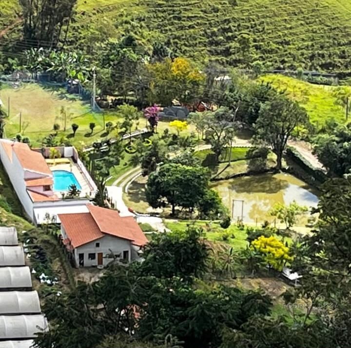 Sítio para venda em Maria da Fé Mg