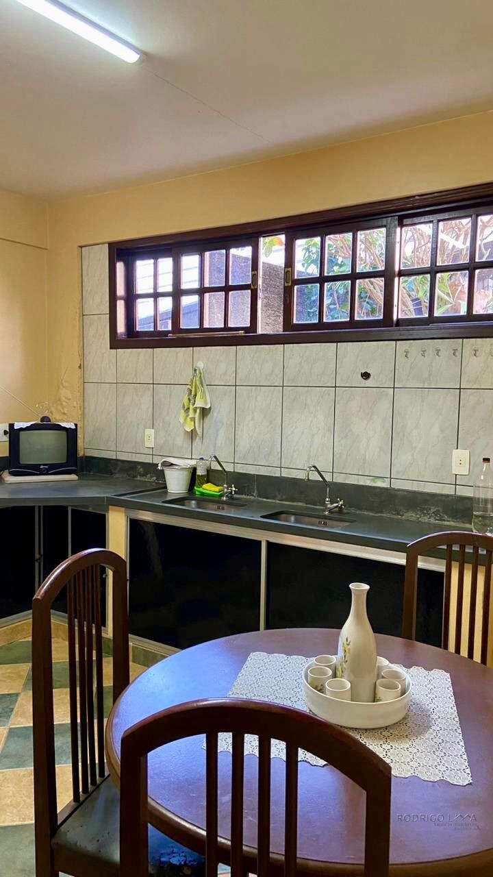 Casa alto padrão para venda em Lambari MG