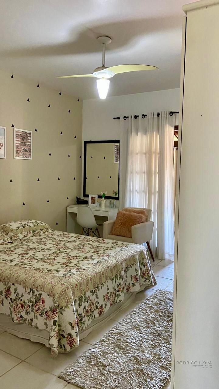 Casa alto padrão para venda em Lambari MG