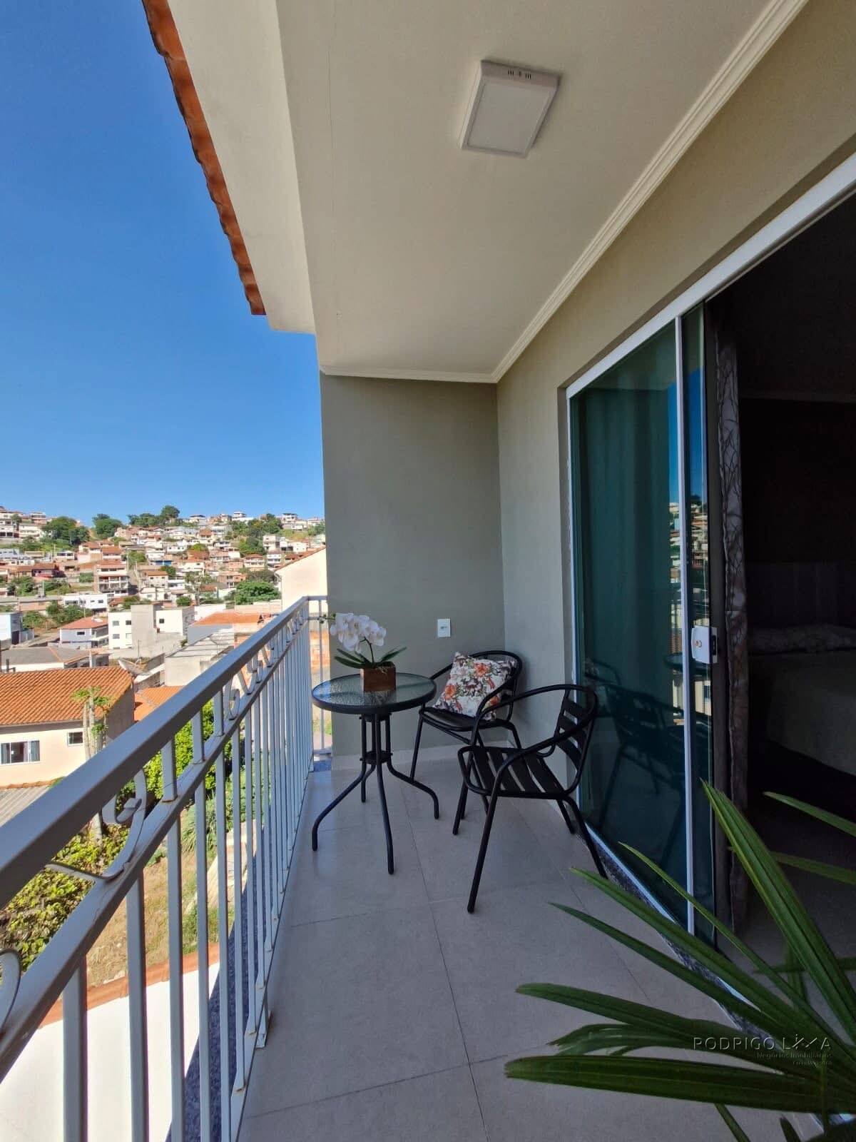 Linda casa para venda em São Lourenço MG