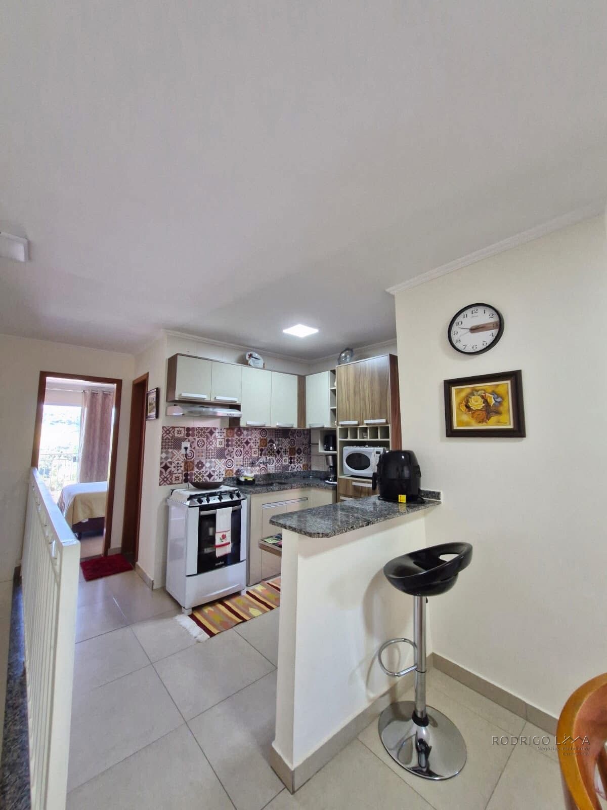 Linda casa para venda em São Lourenço MG