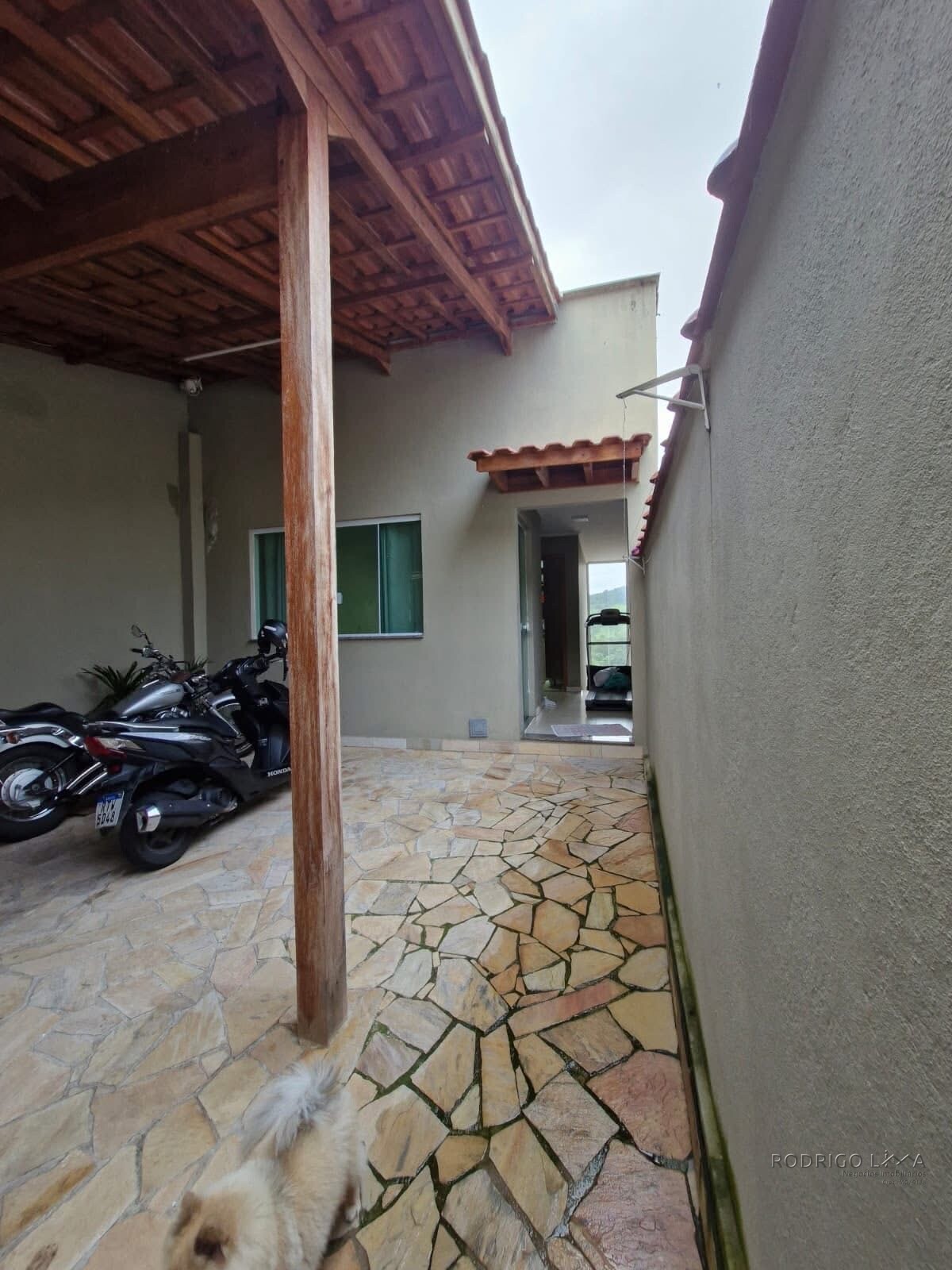 Linda casa para venda em São Lourenço MG