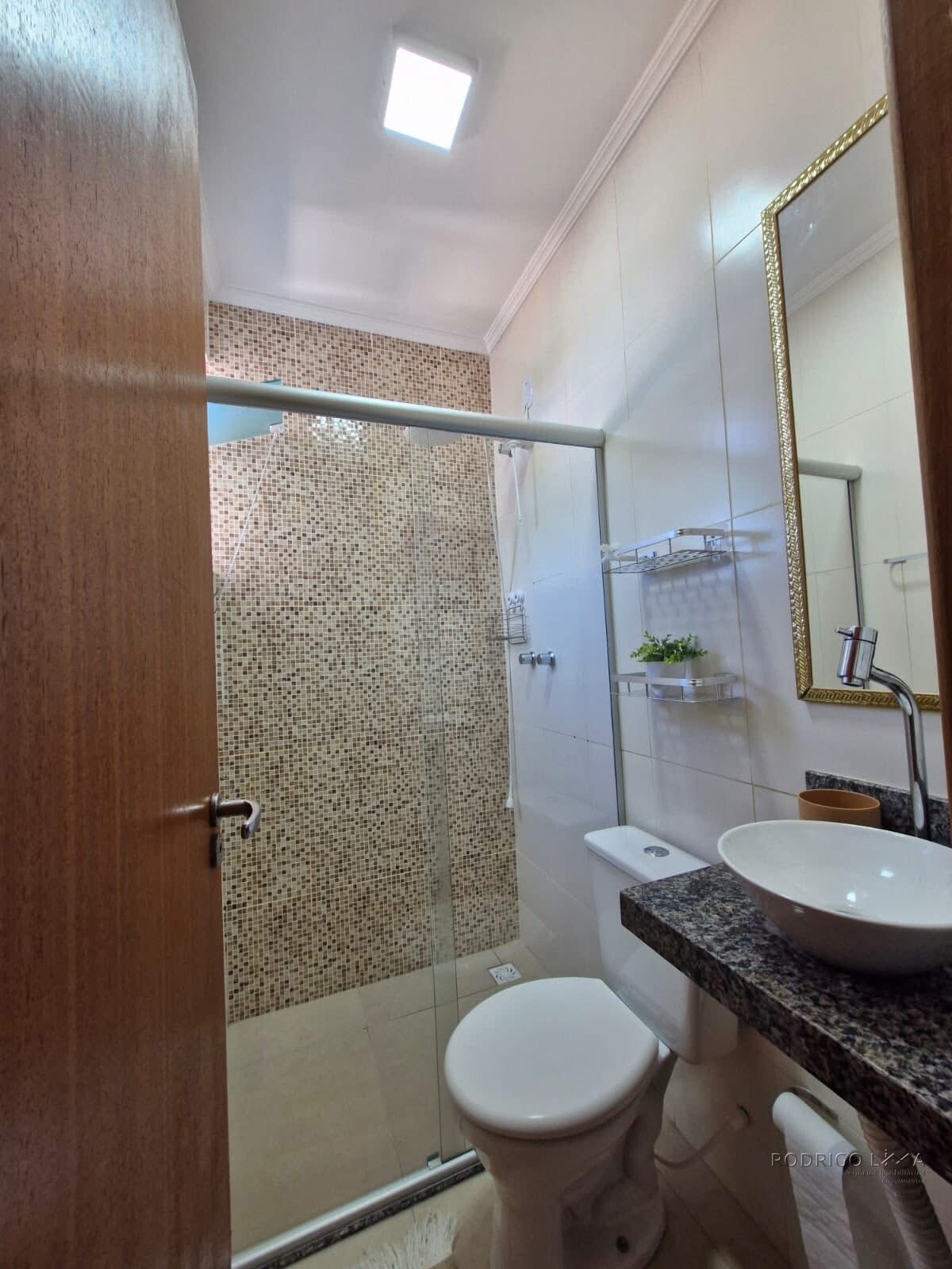 Linda casa para venda em São Lourenço MG