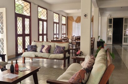 Kitnet para venda em São Lourenço MG