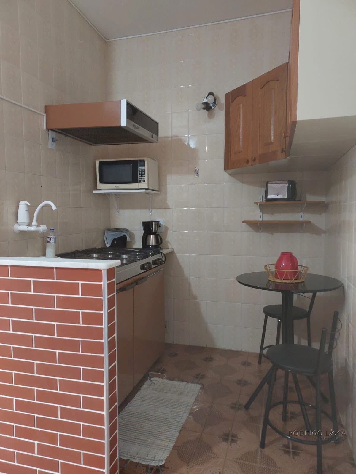 Kitnet para venda em São Lourenço MG