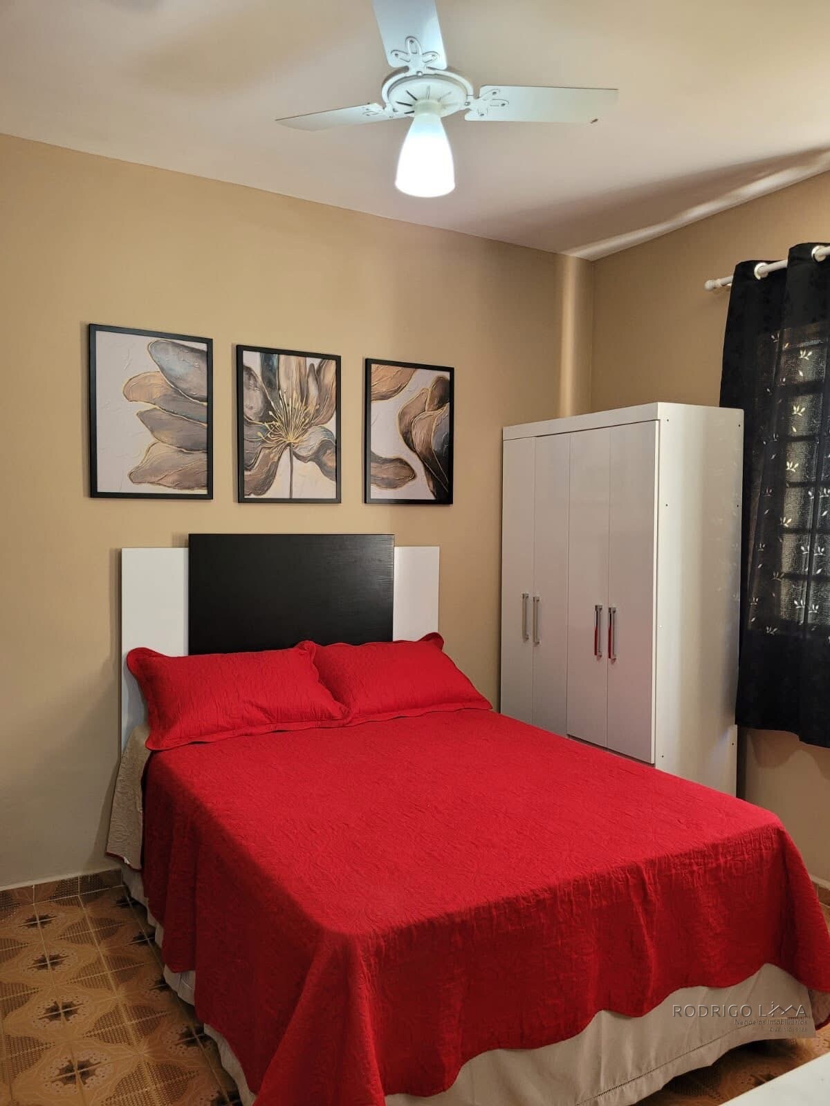 Kitnet para venda em São Lourenço MG