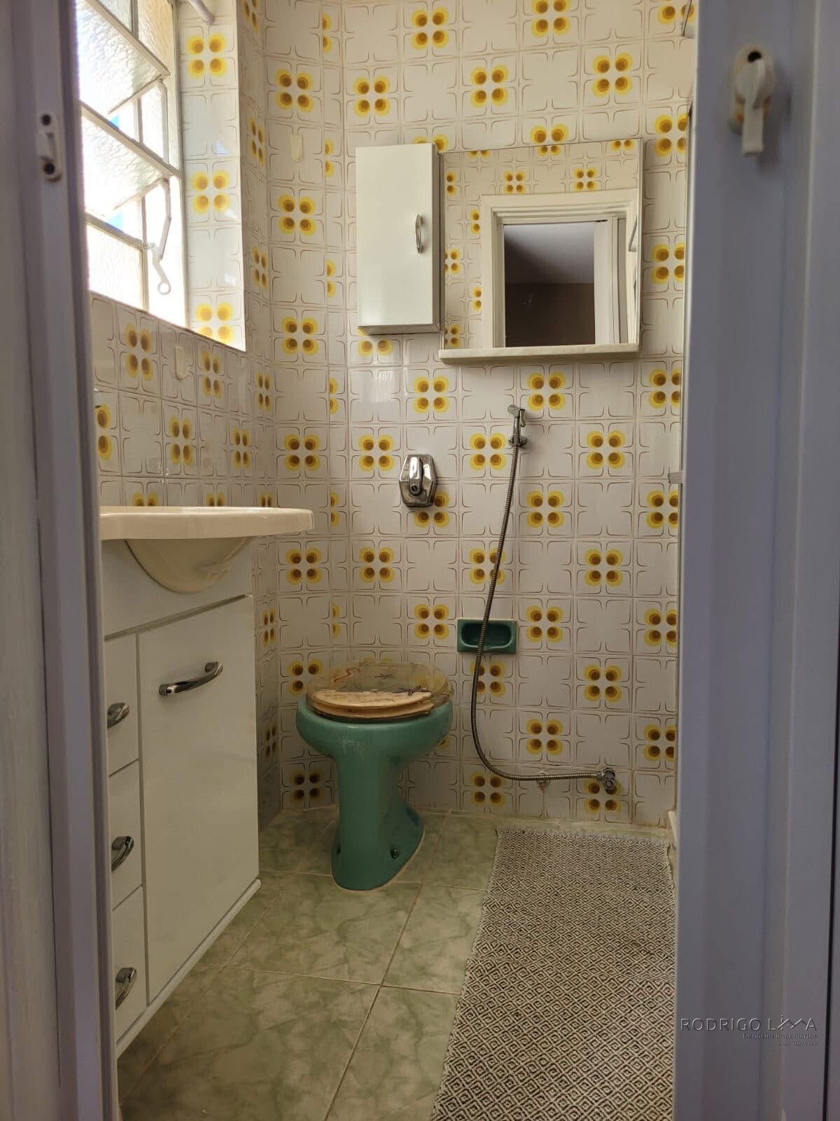 Kitnet para venda em São Lourenço MG