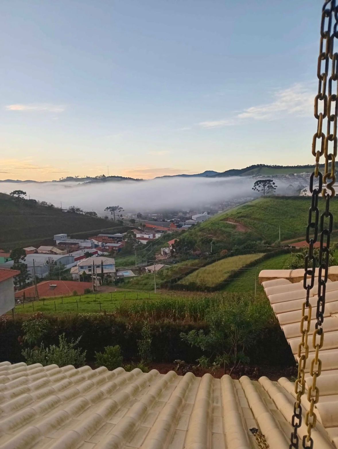 Casa para venda em Maria da Fé MG