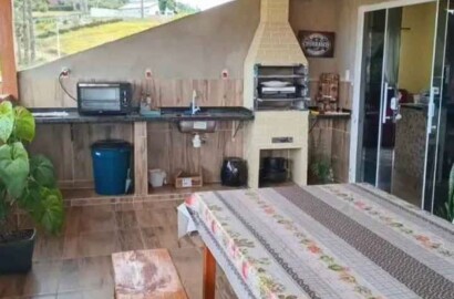 Casa para venda em Maria da Fé MG