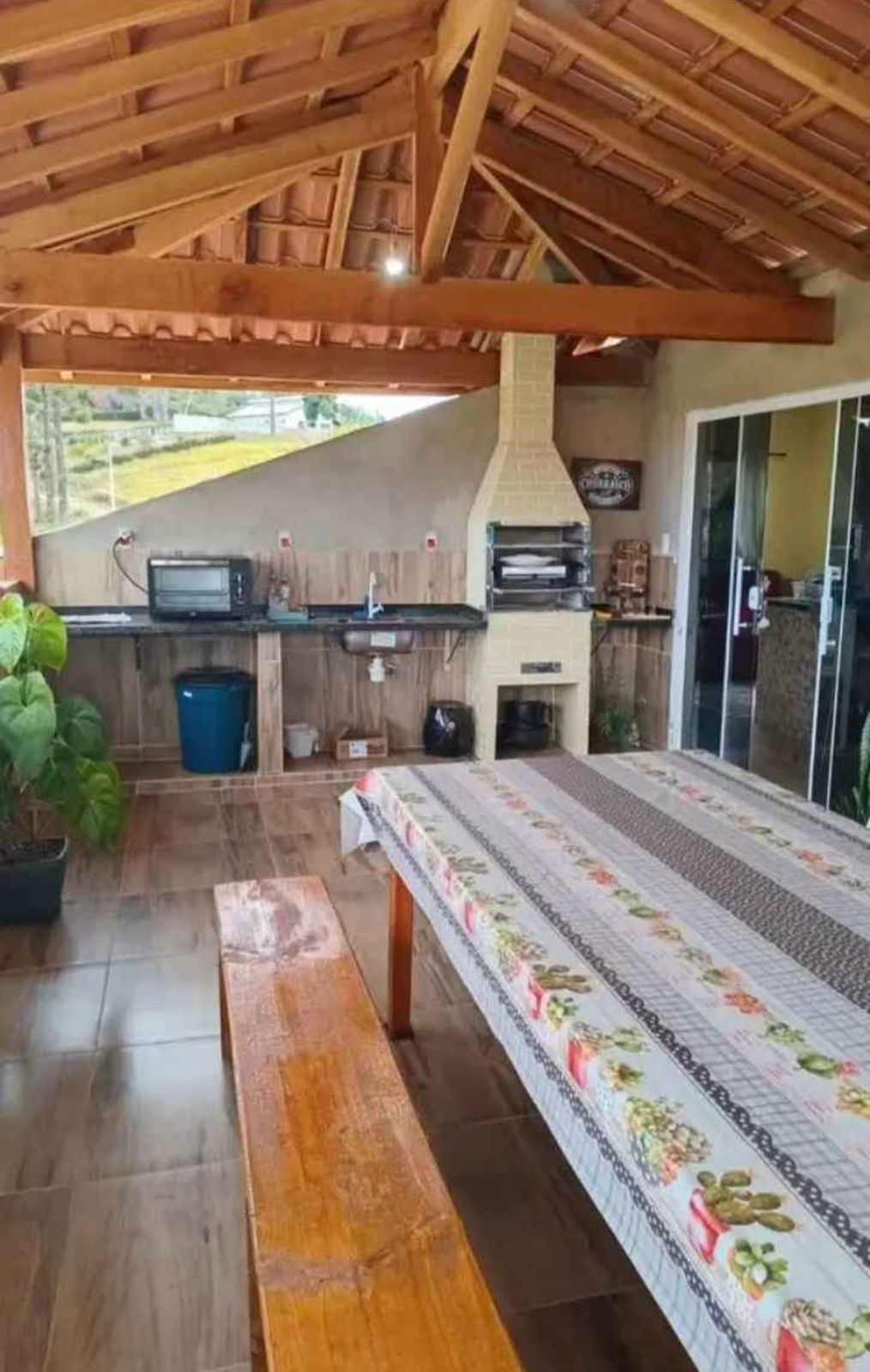 Casa para venda em Maria da Fé MG