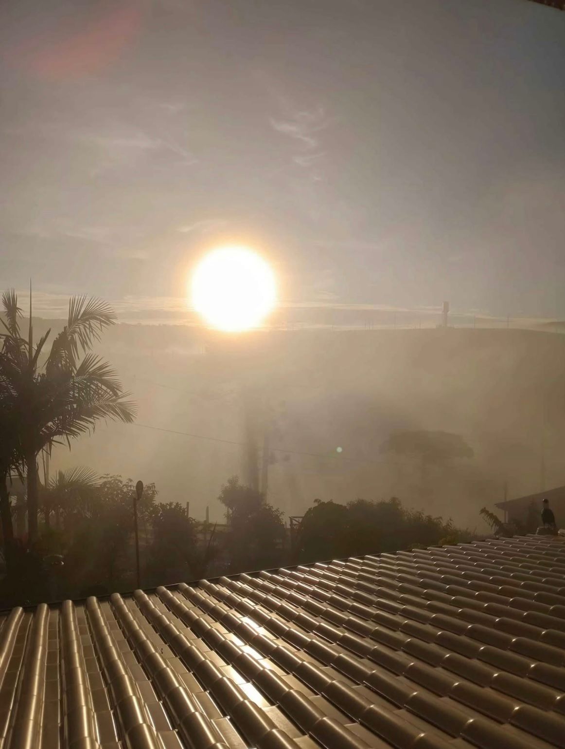 Casa para venda em Maria da Fé MG
