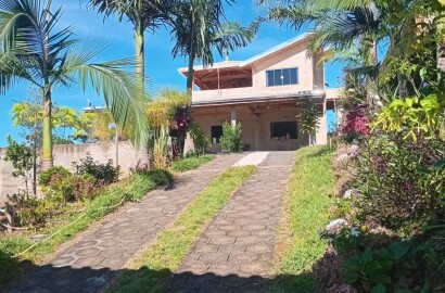 Casa para venda em Maria da Fé MG