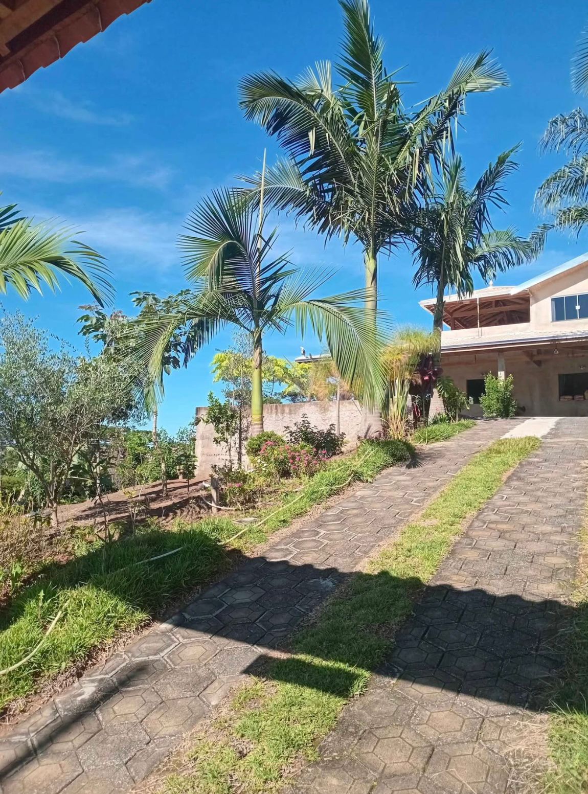 Casa para venda em Maria da Fé MG