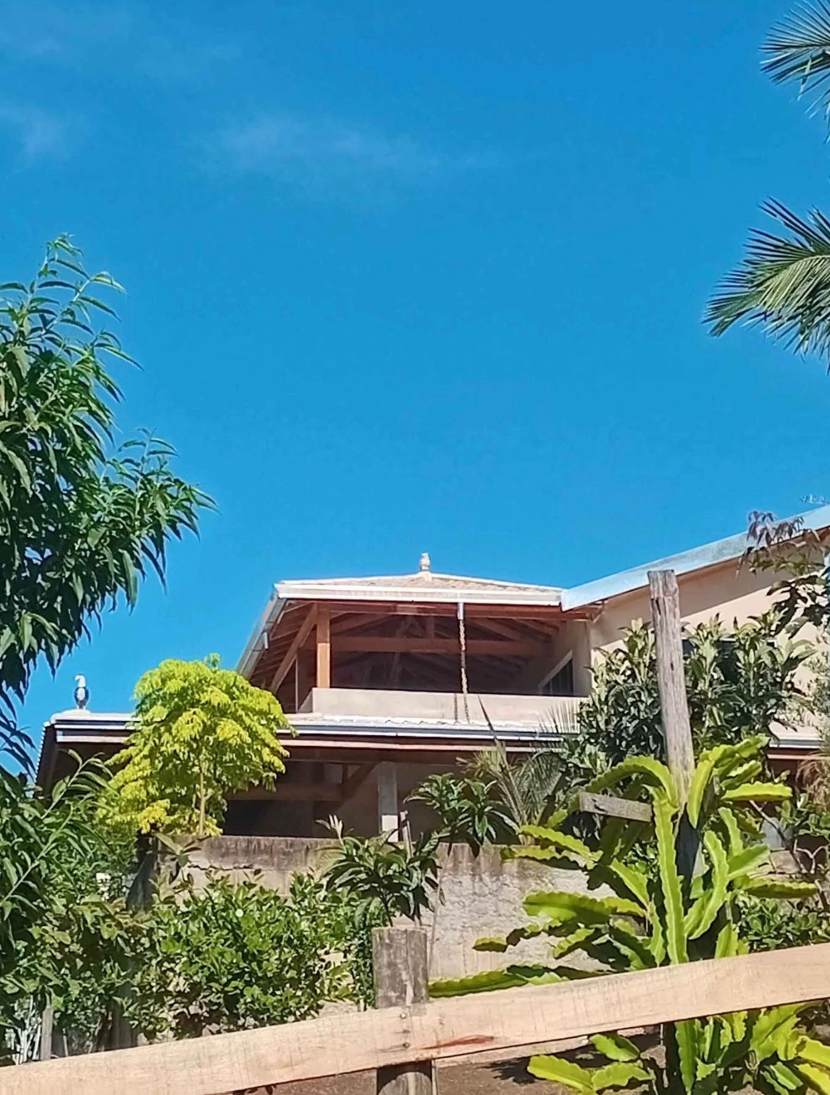 Casa para venda em Maria da Fé MG