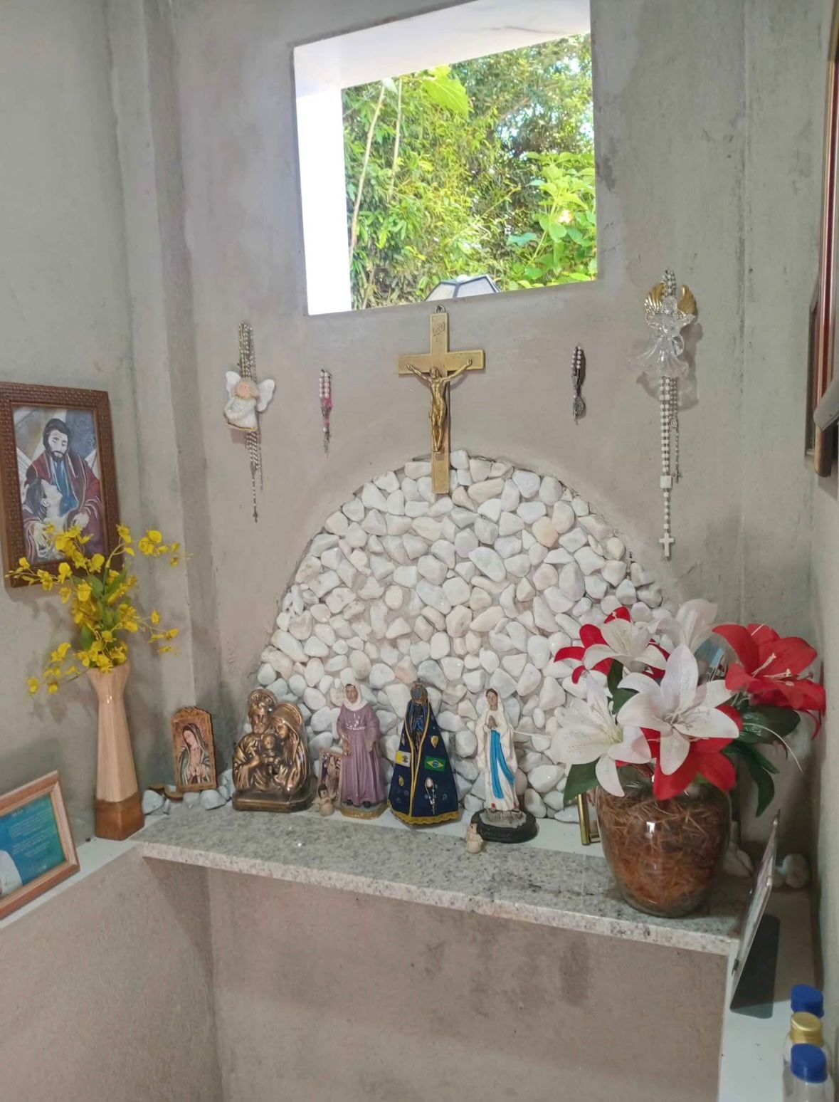 Casa para venda em Maria da Fé MG