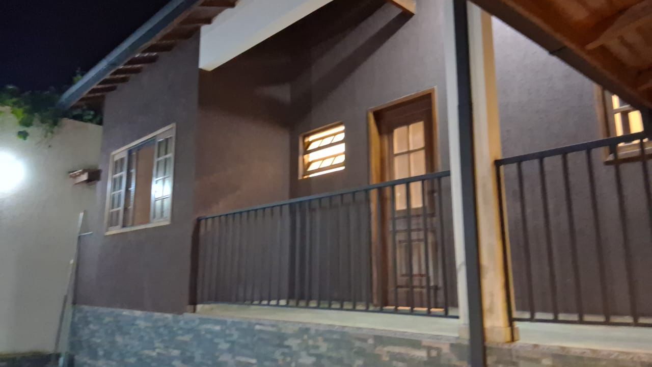 Linda casa para venda em São Lourenço MG