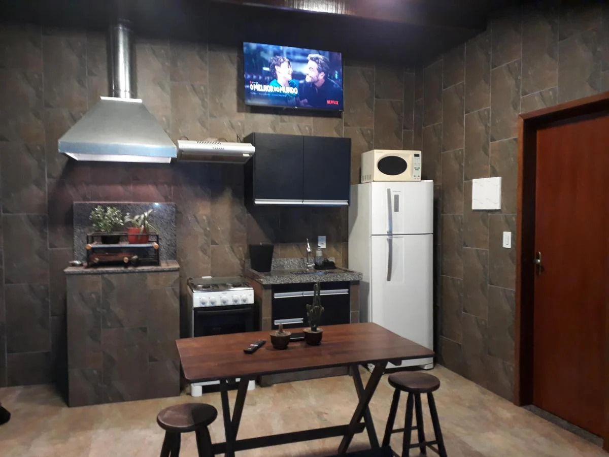 Linda casa para venda em São Lourenço MG