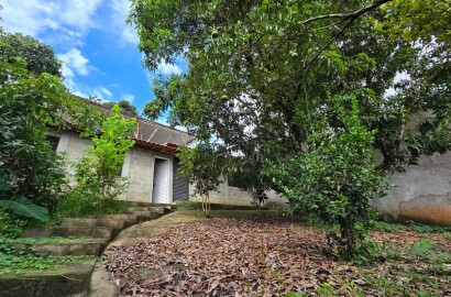 Linda casa para venda em São Lourenço MG