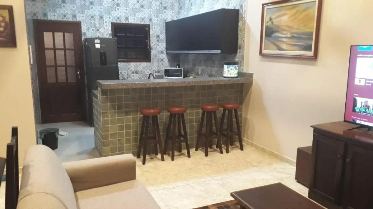 Linda casa para venda em São Lourenço MG