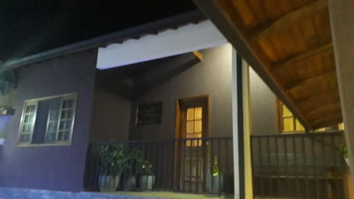 Linda casa para venda em São Lourenço MG