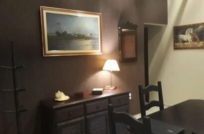 Linda casa para venda em São Lourenço MG