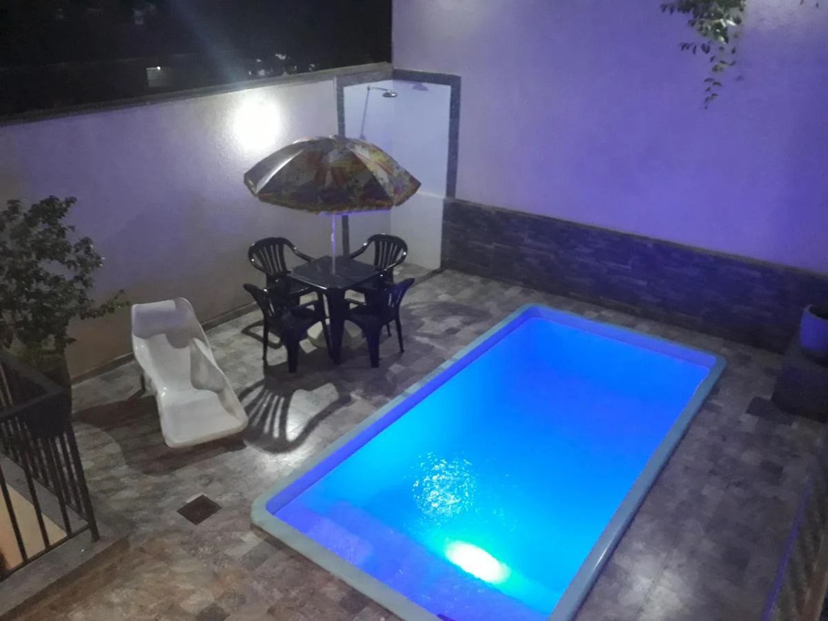 Linda casa para venda em São Lourenço MG