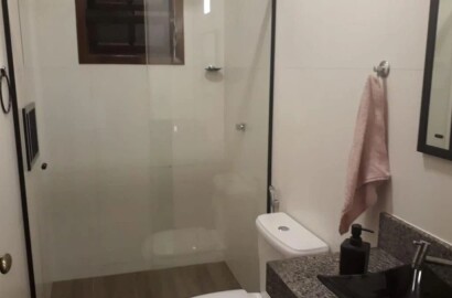 Linda casa para venda em São Lourenço MG