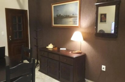 Linda casa para venda em São Lourenço MG