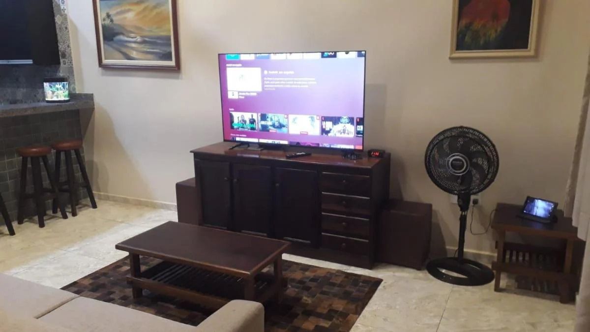 Linda casa para venda em São Lourenço MG