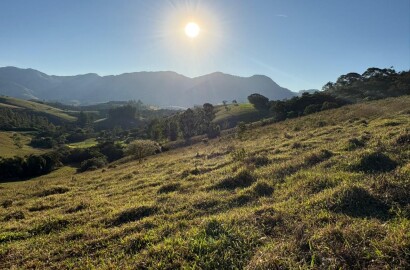Área rural para venda em Dom Viçoso MG