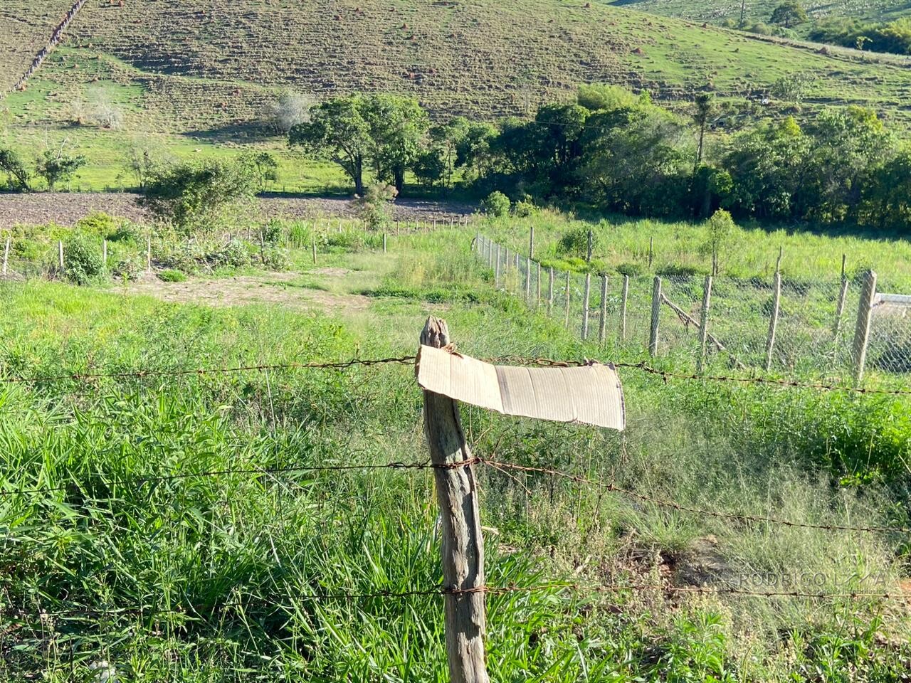 Área rural para venda próximo a São Lourenço MG.