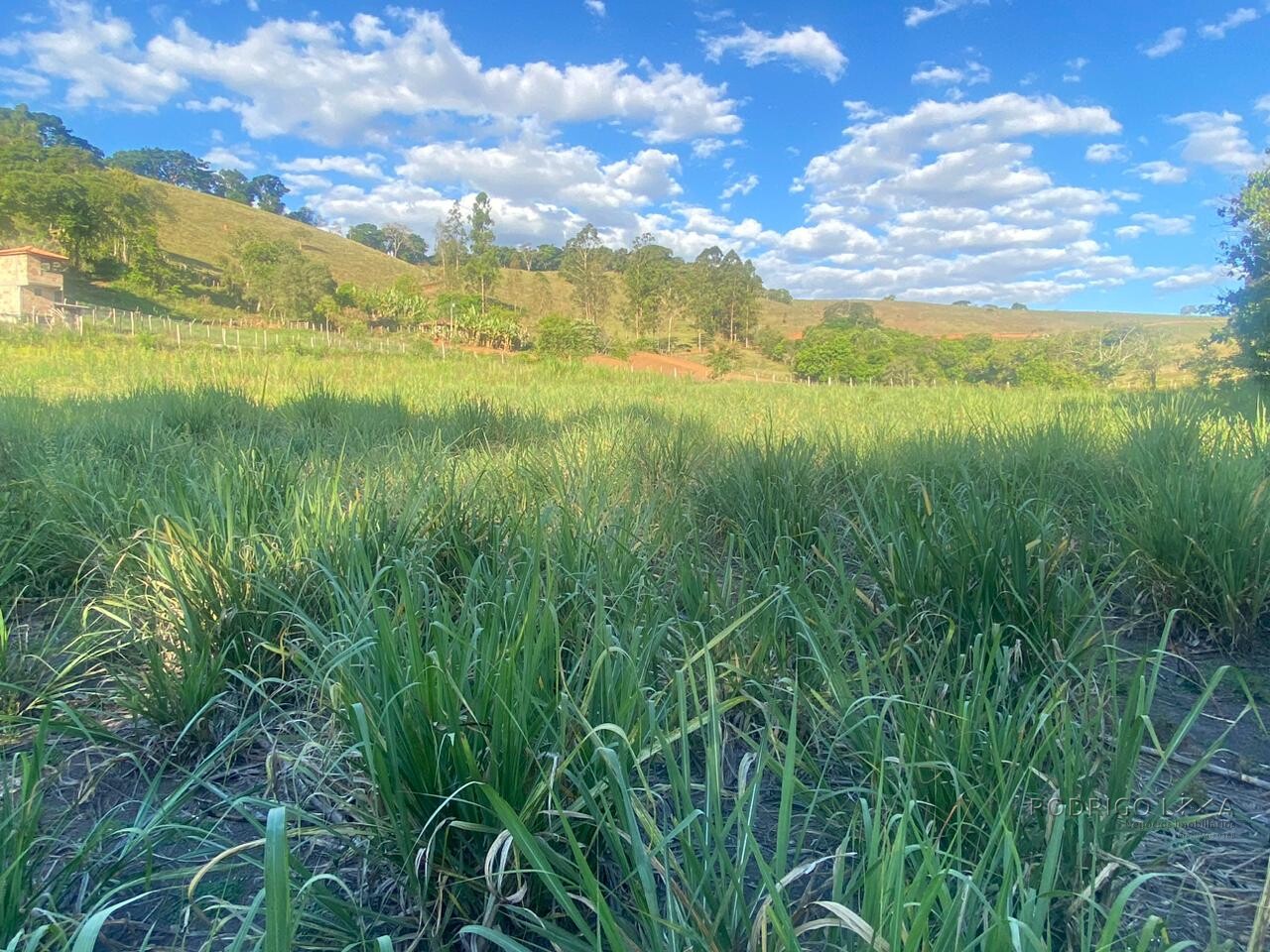 Área rural para venda próximo a São Lourenço MG.