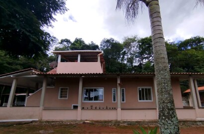 Chácara para venda em Pouso Alto MG.